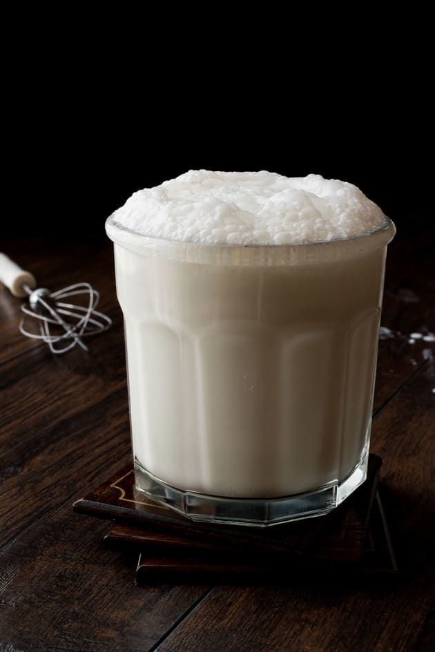 Buttermilk