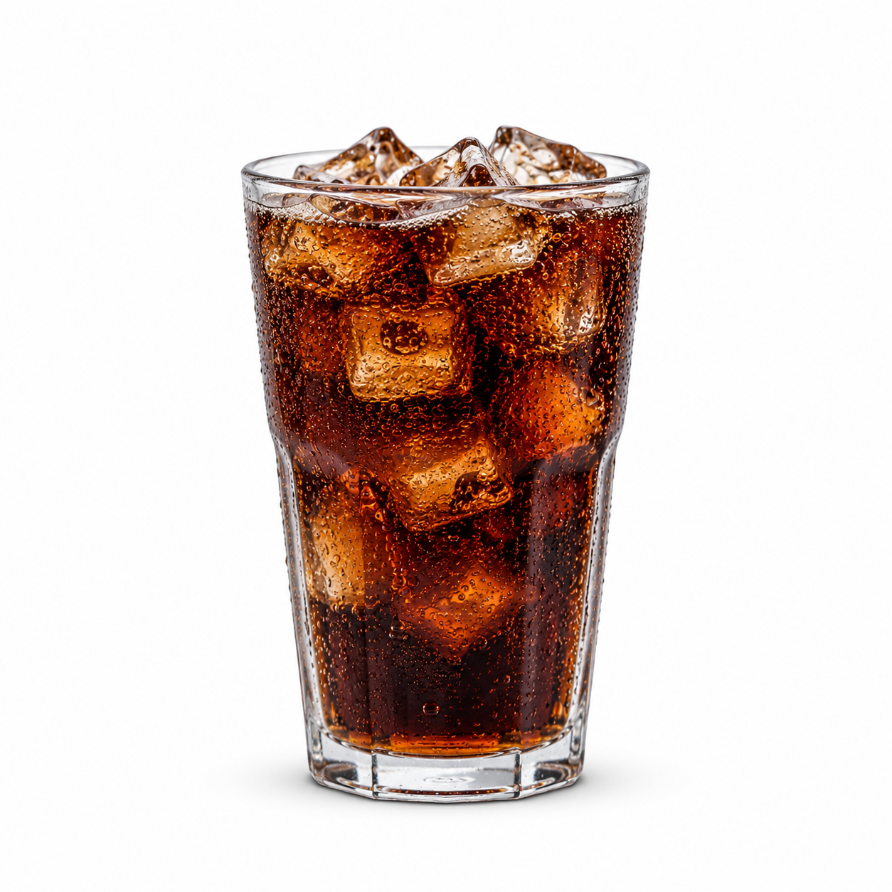 Soft Drinks