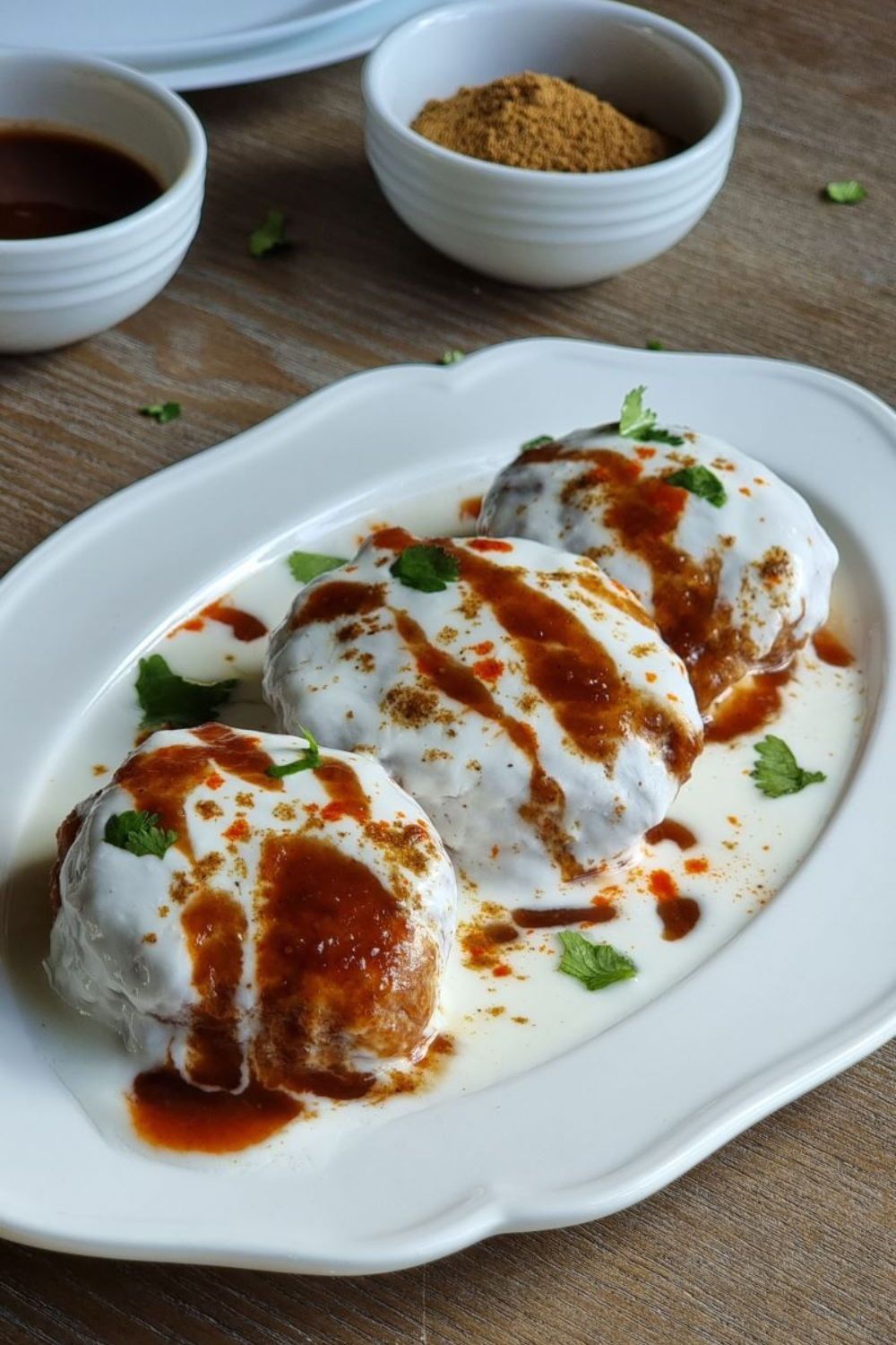 Dahi Vada