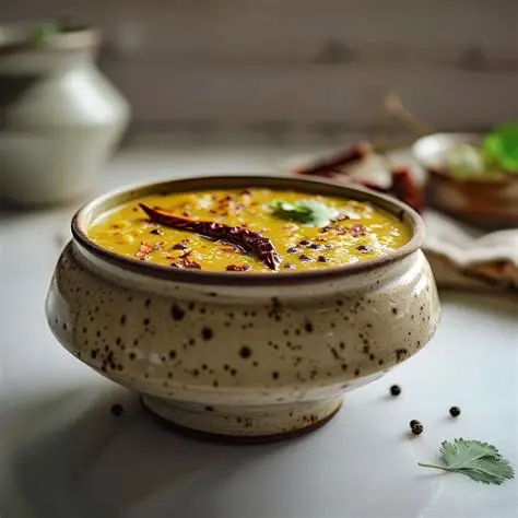 Dal Kolhapuri