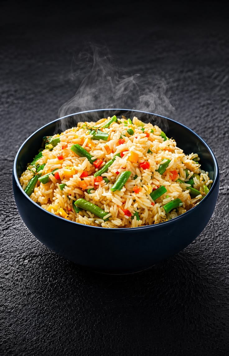 Fried Rice