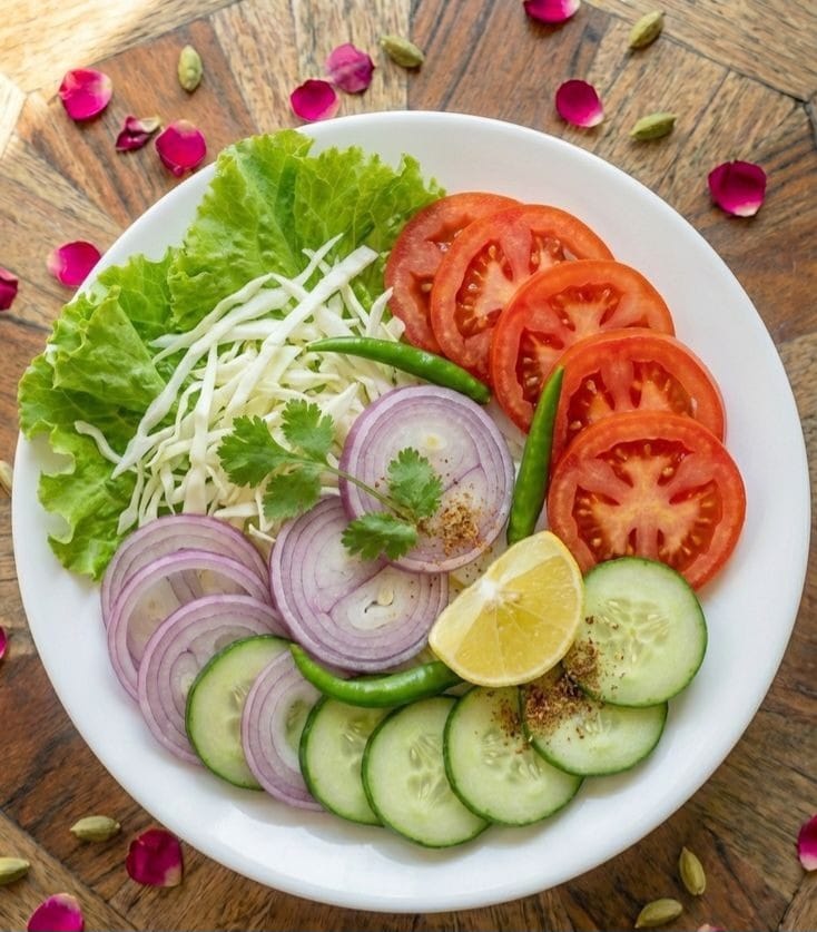Green Salad