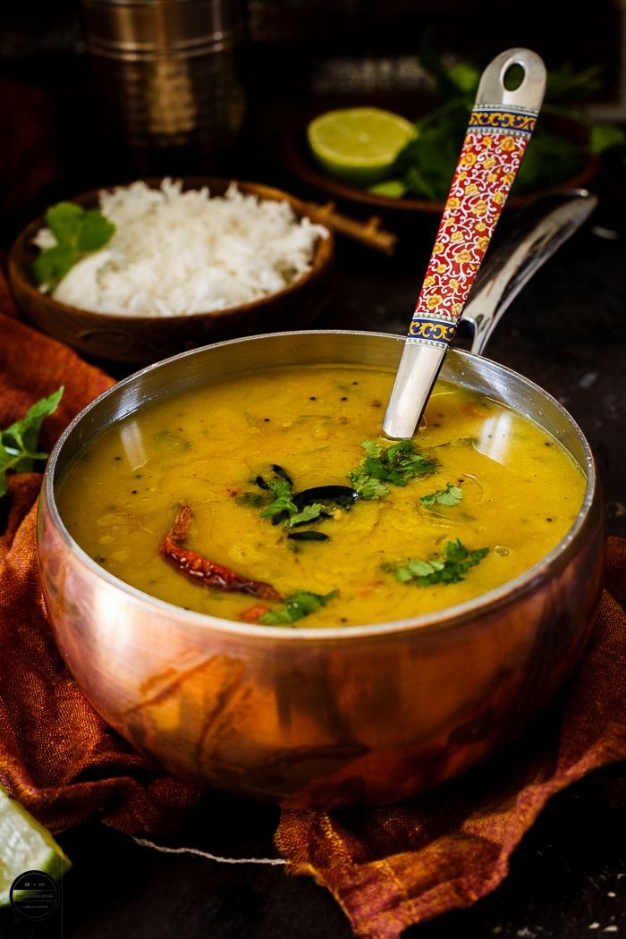 Jain Dal