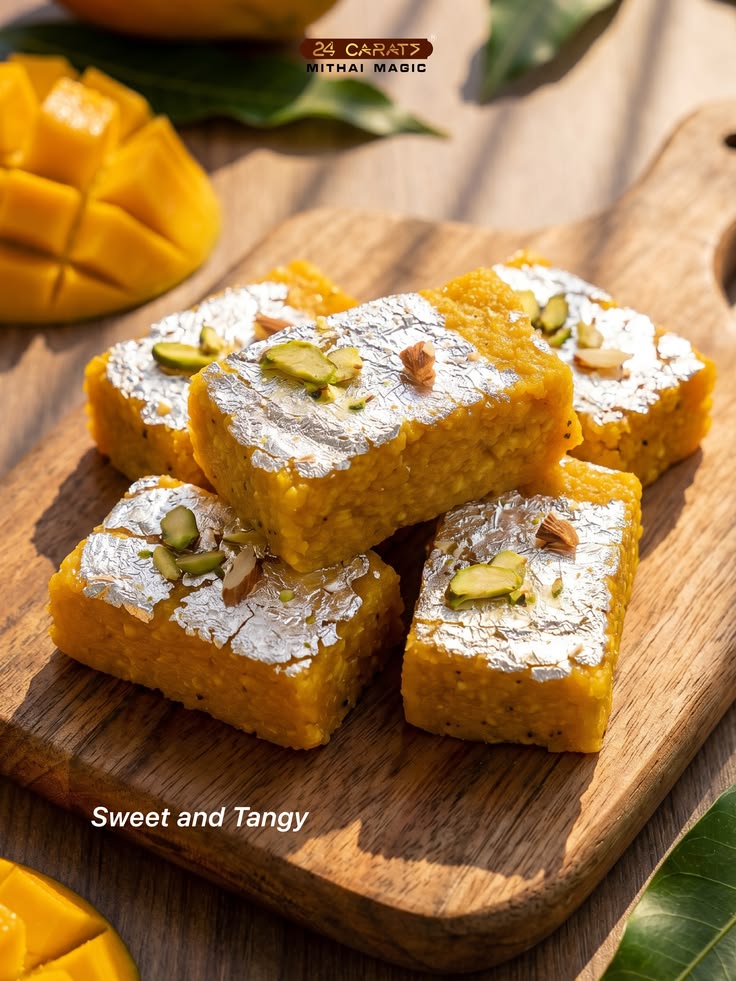 Mango Sweet