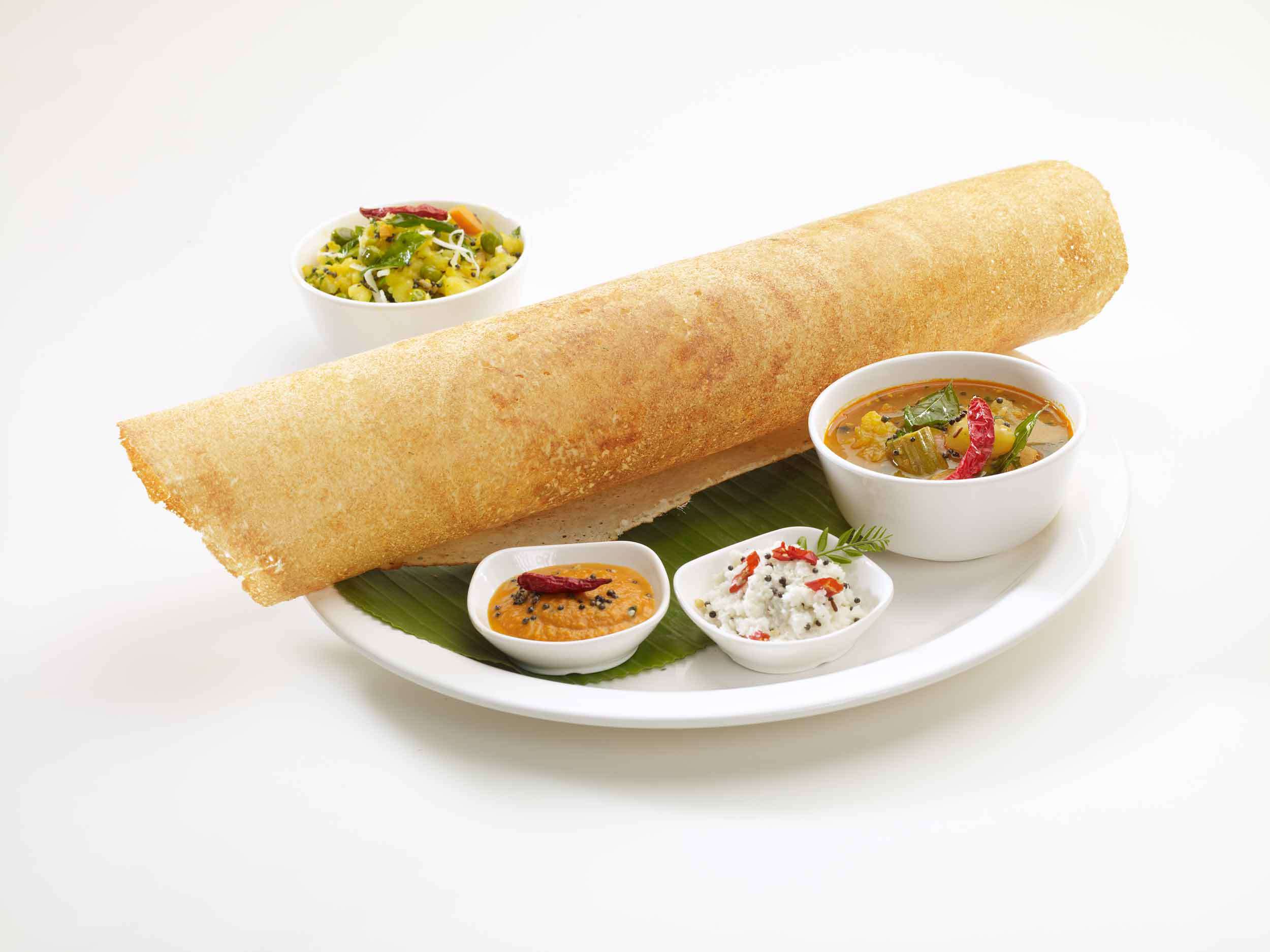 Masala Dosa
