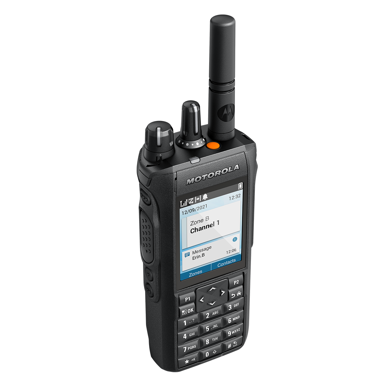 Motorola MOTOTRBO R7 Radio