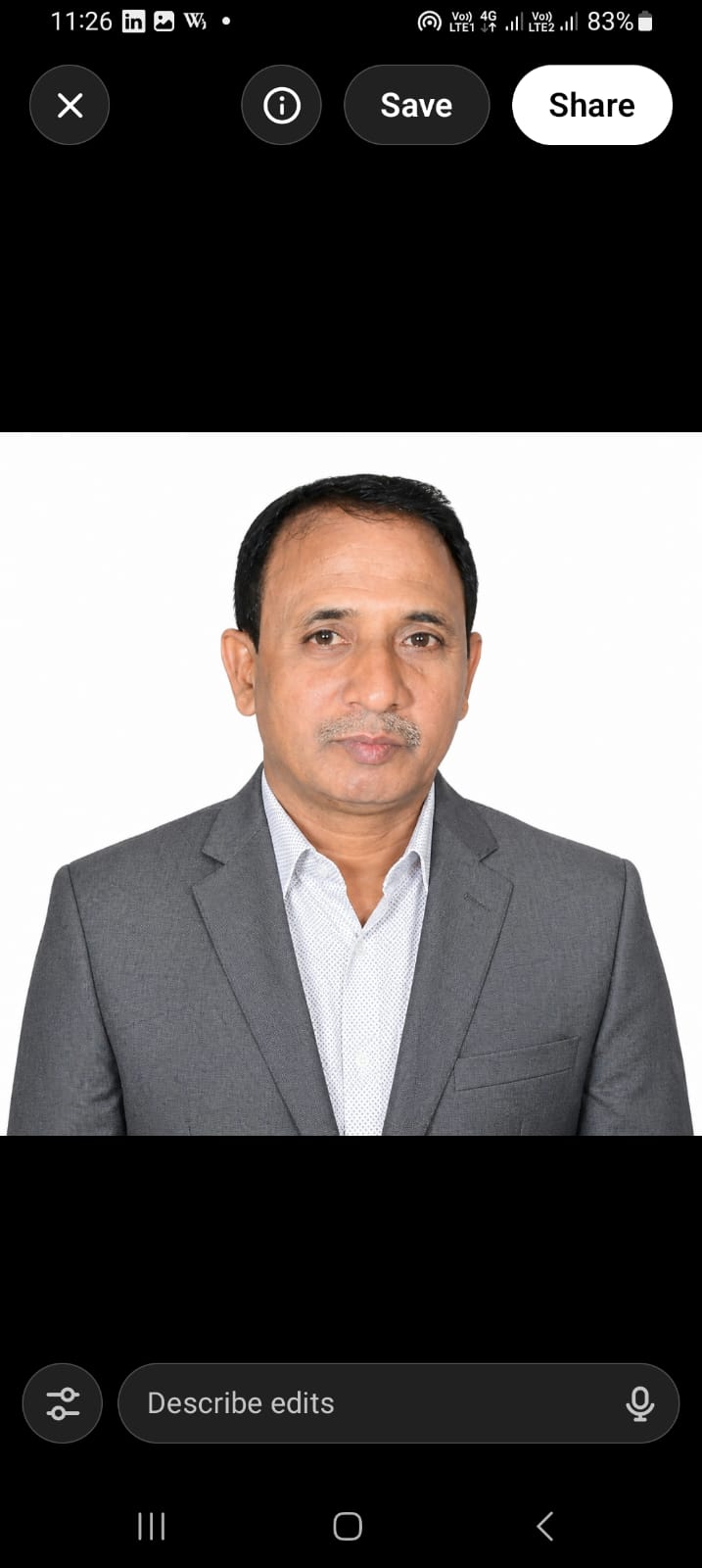 Founder