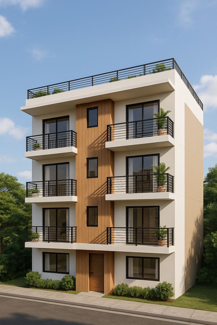 Premium 3bhk Flat