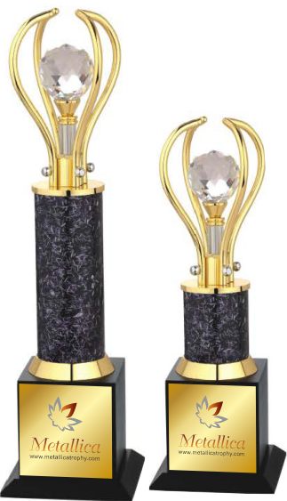 Corporate Trophies